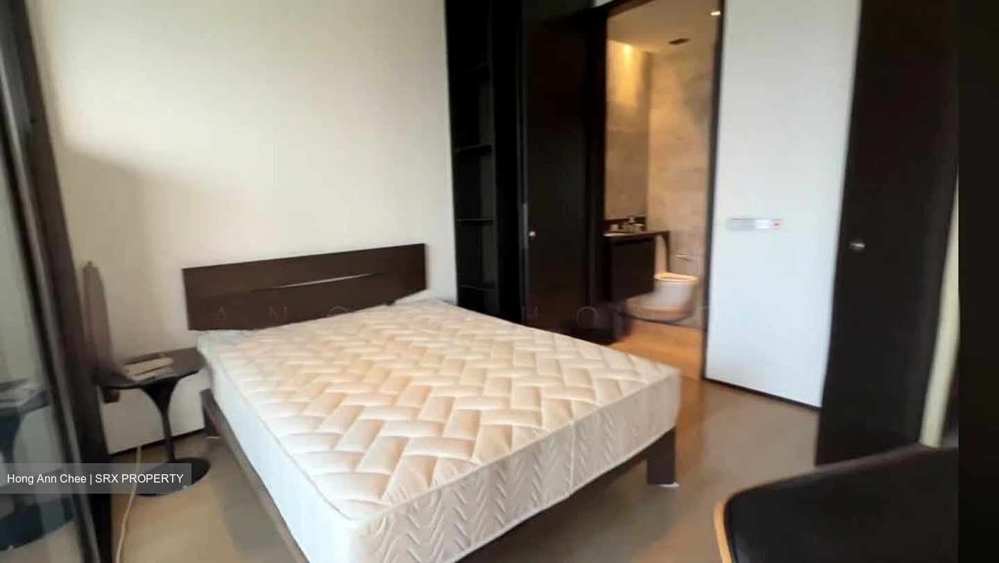 OUE Twin Peaks (D9), Condominium #541001651